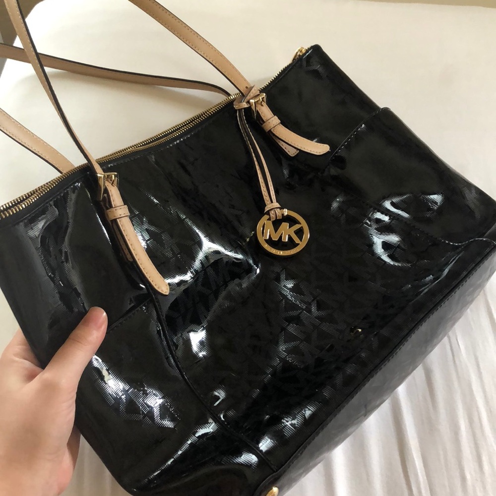MK Tote